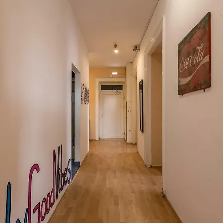 Апартаменти Palace View *