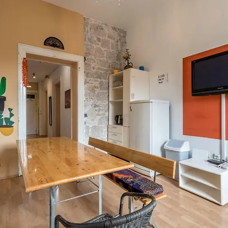 Palace View Apartment